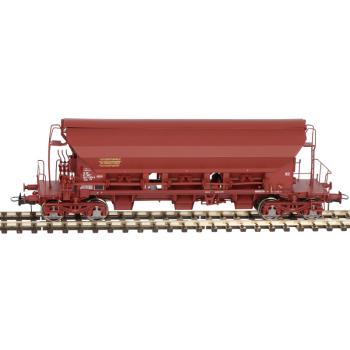 Wagon trémie T8 Tads SNCF Ep.IV N° 31 87 583 5 083-5