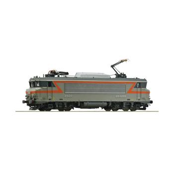 Locomotive électrique BB 7290, ép IV-V - SNCF, version DCC