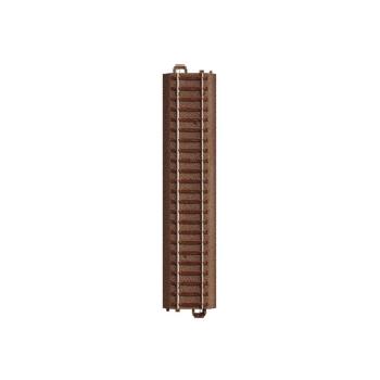 Rail droit 171,7 mm - Code 83 Trix C