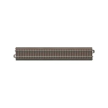 Rail droit 229,3 mm - Code 83 Trix C