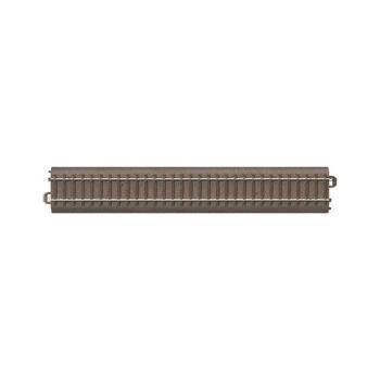 Rail droit 236,1 mm  - Code 83 Trix C