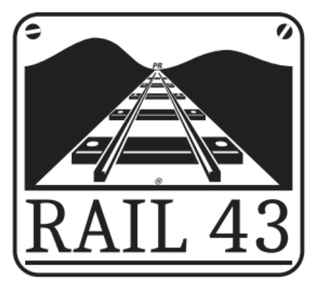 RAIL 43