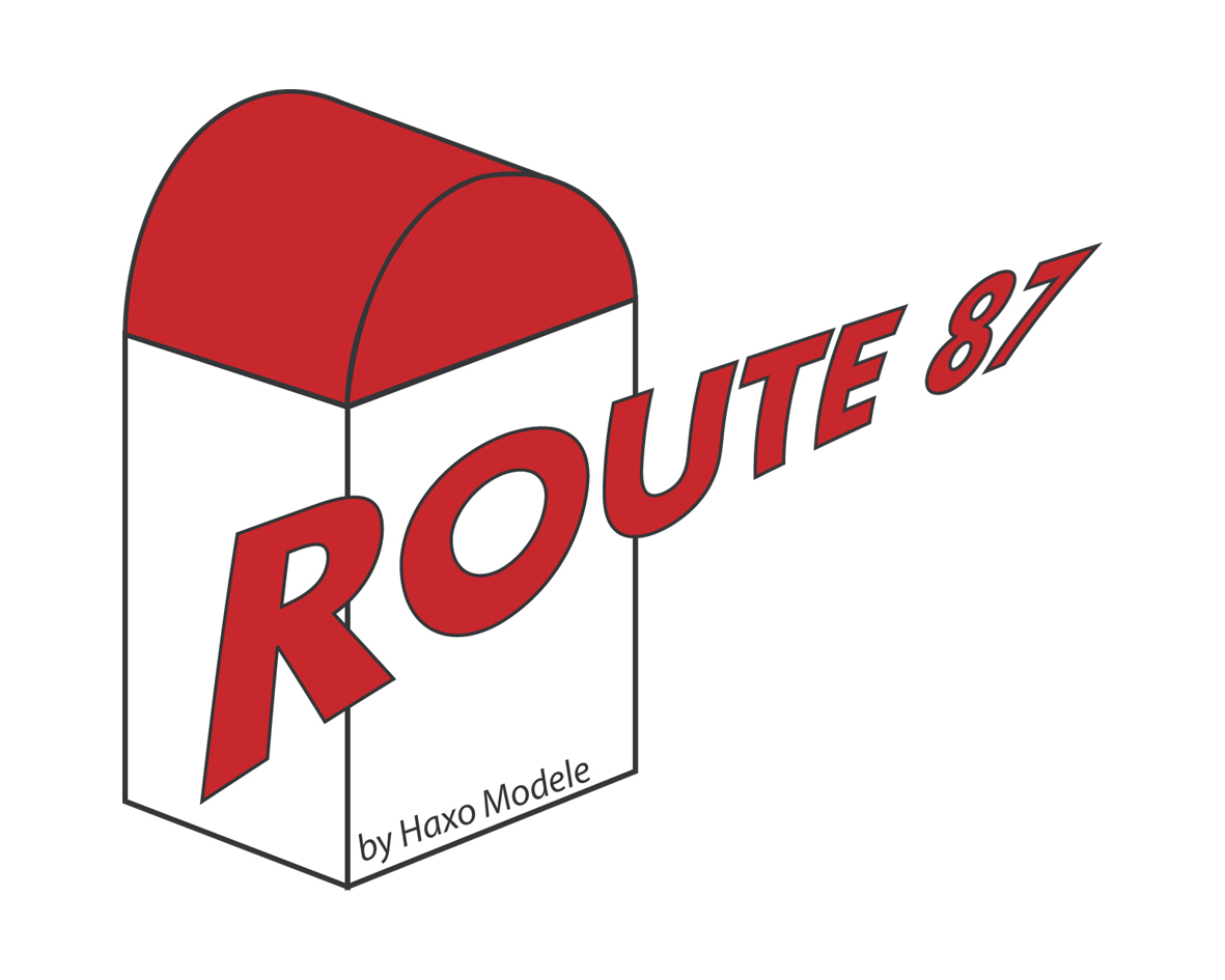 Route 87