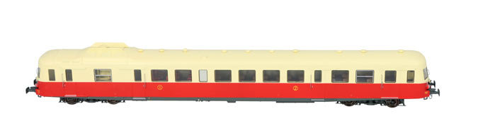 Autorail X 2825 REE
